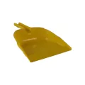 Pelle jaune ramasse poussière polypropylène 325x210